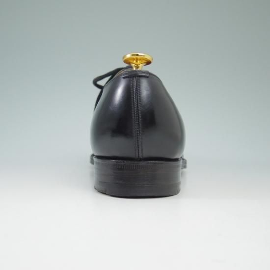 美品★チャーチ 60H/UK6〜6.5【★希少!!282ラスト/3都市ロゴ/旧チャーチ】メッセンジャー/messenger/Church's★b427