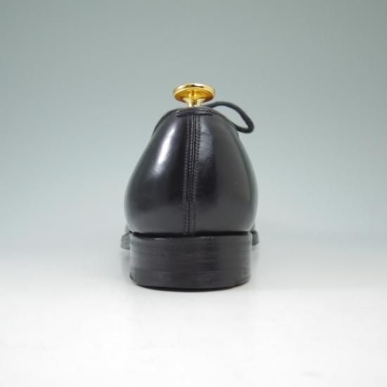 美品★チャーチ 60H/UK6〜6.5【★希少!!282ラスト/3都市ロゴ/旧チャーチ】メッセンジャー/messenger/Church's★b427
