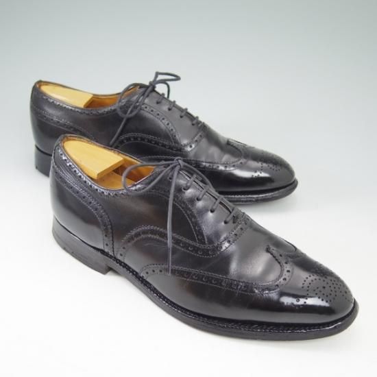 ☆チャーチ 65F/UK6.5【84ラスト/旧☆チャーチ/3都市ロゴ