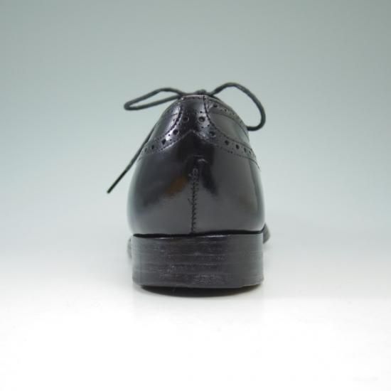 ★チャーチ 65F/UK6.5【84ラスト/旧★チャーチ/3都市ロゴ】チェットウィンド同様モデル/CHETWYND/フルブローグ/Church's★b430