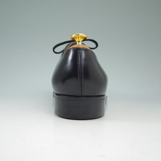 未使用★チャーチ 75F/UK7.5【★希少!!82ラスト/3都市ロゴ/旧チャーチ】デッドストック/メッセンジャー/messenger/Church's★b429