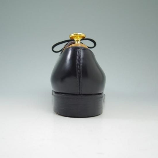 未使用★チャーチ 75F/UK7.5【★希少!!82ラスト/3都市ロゴ/旧チャーチ】デッドストック/メッセンジャー/messenger/Church's★b429