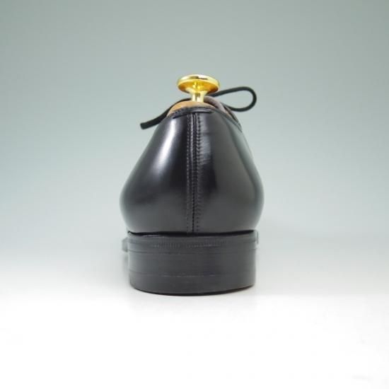 未使用★チャーチ 75F/UK7.5【★希少!!82ラスト/3都市ロゴ/旧チャーチ】デッドストック/メッセンジャー/messenger/Church's★b429