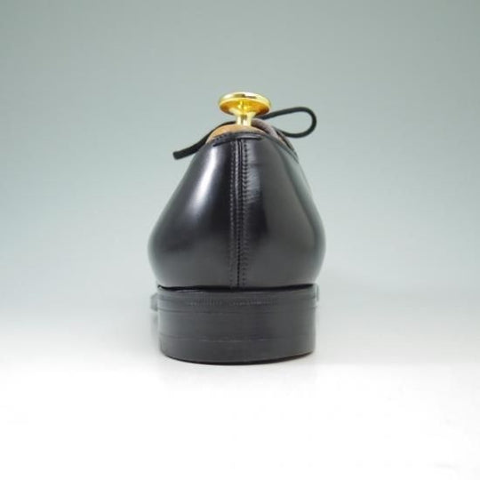 未使用★チャーチ 75F/UK7.5【★希少!!82ラスト/3都市ロゴ/旧チャーチ】デッドストック/メッセンジャー/messenger/Church's★b429