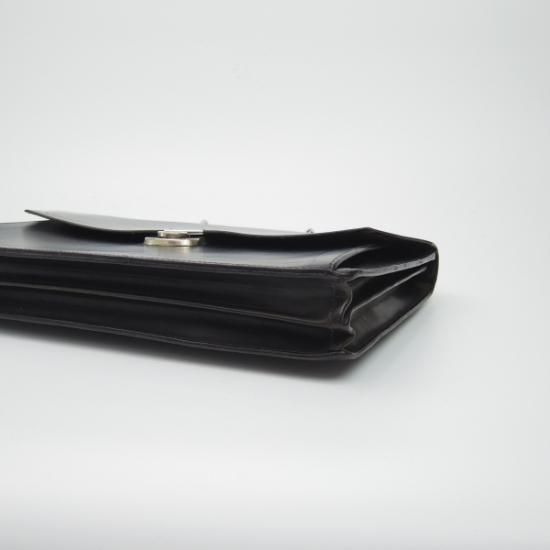 極上☆(英)ポールスミス【☆高額!!ブライドルレザー仕様