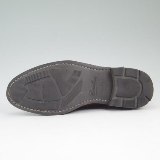 美品★パラブーツ SIZE 6.5【★希少!!ポマード/POMMARD】LISSE MARRON/マロン/リスレザー/ギャラクシーソール/Uチップ/Paraboot★b435