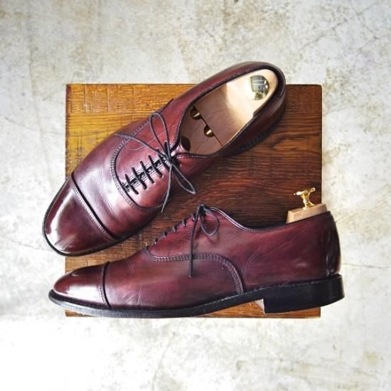 極上☆(米)アレンエドモンズ 8D【定価￥75,900-☆パーク