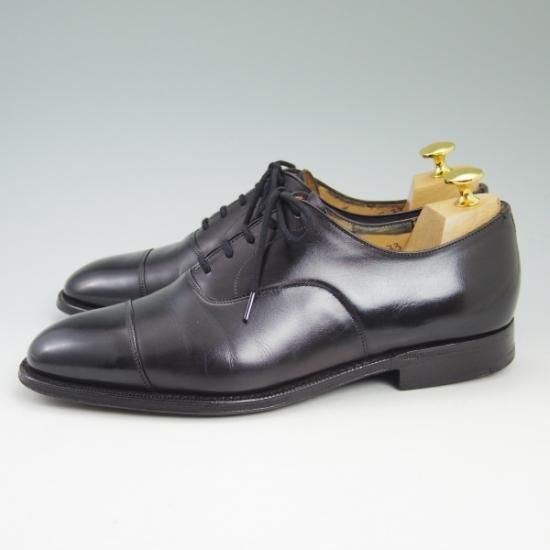 ★チャーチ 70F/UK7【コンサル/73ラスト/3都市〜4都市ロゴ過渡期/旧★チャーチ】CONSUL �W/ストレートチップ/Church's★b440