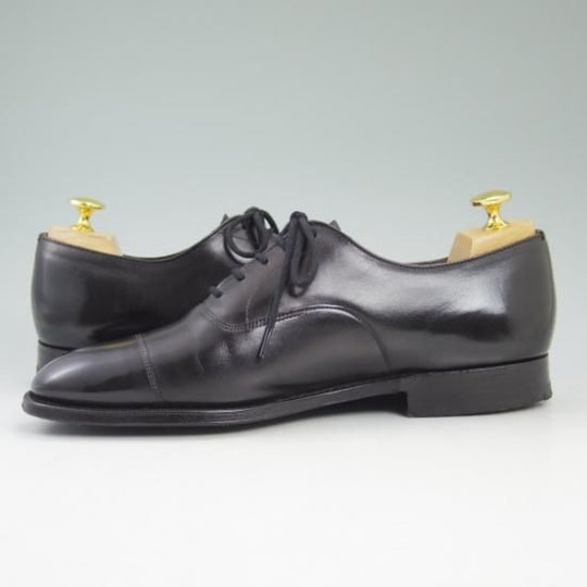 ★チャーチ 70F/UK7【コンサル/73ラスト/3都市〜4都市ロゴ過渡期/旧★チャーチ】CONSUL �W/ストレートチップ/Church's★b440