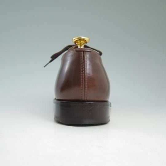 ★チャーチ 90F/UK9【★コンサル/CONSUL】173ラスト/4都市ロゴ/ストレートチップ/Church's★b441