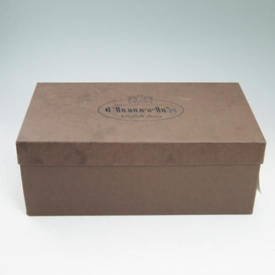 ★チャーチ 90F/UK9【★コンサル/CONSUL】173ラスト/4都市ロゴ/ストレートチップ/Church's★b441