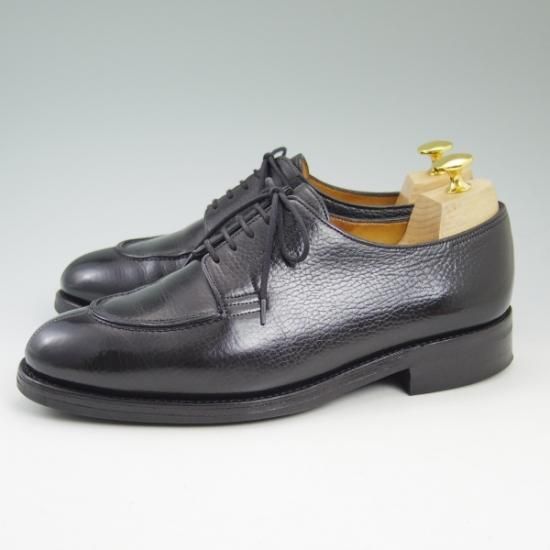 ★ジョンロブ 6.5EE【★希少!!5495ラスト/ダイナイトソール仕様】Norway/ノルウェー/Uチップ/JOHN LOBB★b443