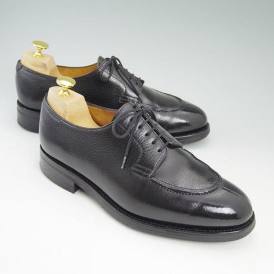 ★ジョンロブ 6.5EE【★希少!!5495ラスト/ダイナイトソール仕様】Norway/ノルウェー/Uチップ/JOHN LOBB★b443