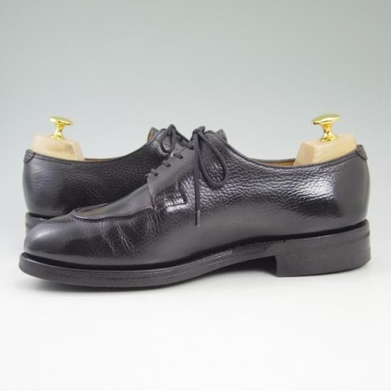 ★ジョンロブ 6.5EE【★希少!!5495ラスト/ダイナイトソール仕様】Norway/ノルウェー/Uチップ/JOHN LOBB★b443