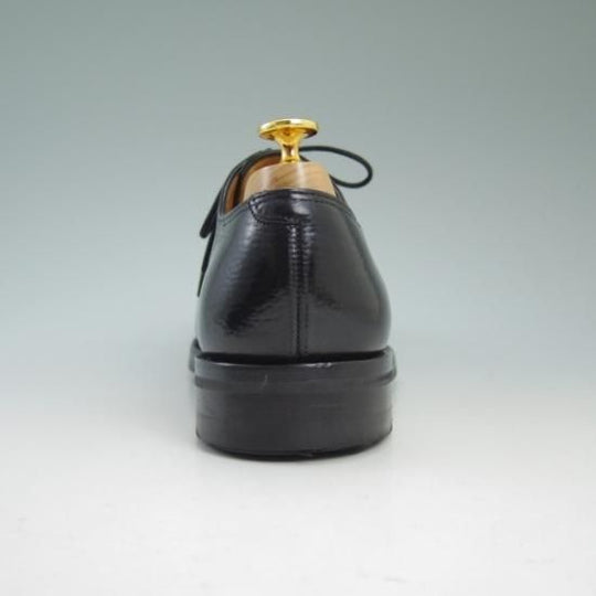 ★ジョンロブ 6.5EE【★希少!!5495ラスト/ダイナイトソール仕様】Norway/ノルウェー/Uチップ/JOHN LOBB★b443