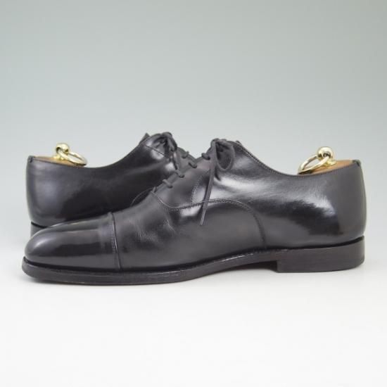 ★(英)グレンソン 8F【★ストレートチップ】6633/カーフ/GRENSON★b444