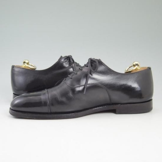 ★(英)グレンソン 8F【★ストレートチップ】6633/カーフ/GRENSON★b444