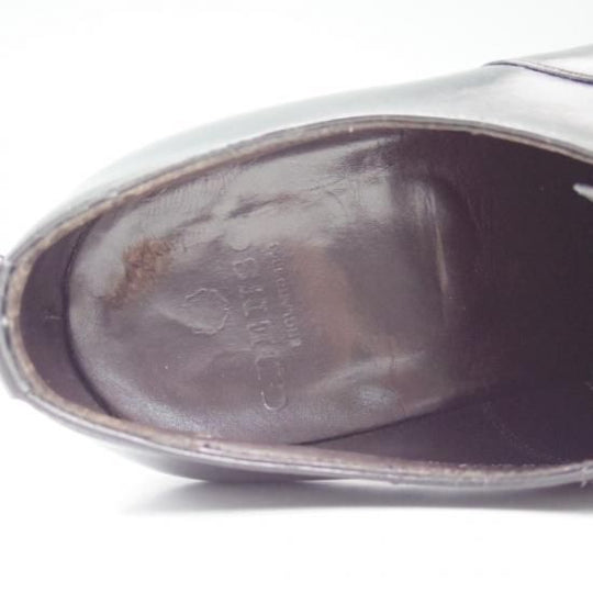 ★(英)グレンソン 8F【★ストレートチップ】6633/カーフ/GRENSON★b444