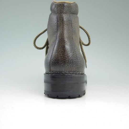 ほぼ試着程度★(伊)フラテッリ ジャコメッティ SIZE 42【★高額!!マルモラーダ】マウンテン ブーツ/F.LLI Giacometti★b446