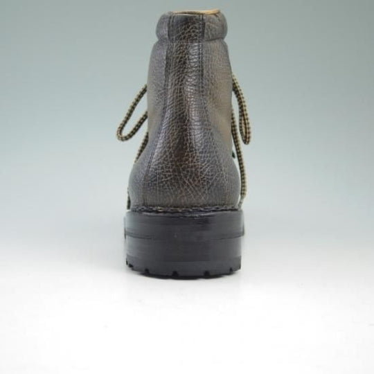 ほぼ試着程度★(伊)フラテッリ ジャコメッティ SIZE 42【★高額!!マルモラーダ】マウンテン ブーツ/F.LLI Giacometti★b446