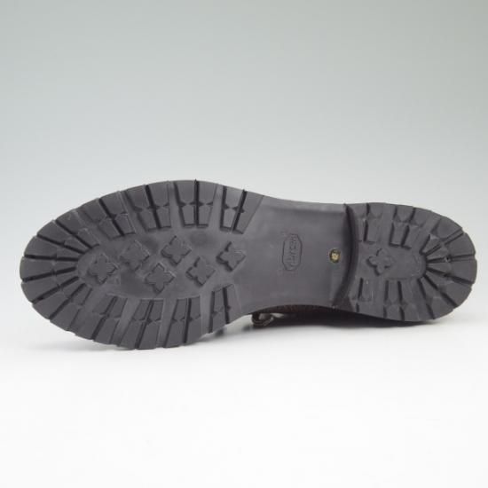 ほぼ試着程度★(伊)フラテッリ ジャコメッティ SIZE 42【★高額!!マルモラーダ】マウンテン ブーツ/F.LLI Giacometti★b446