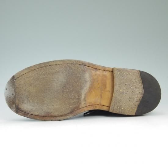 美品★トリッカーズ SIZE 7.5【★カントリーブーツ/M2508】MALTON/モールトン/カーフ/Tricker's★b447