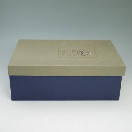 極美品★クロケット&ジョーンズ UK7/US7.5D【★コードバン/BROOKS BROTHERS別注】Peal&co ブルックスブラザーズ/Crockett&Jones★b448
