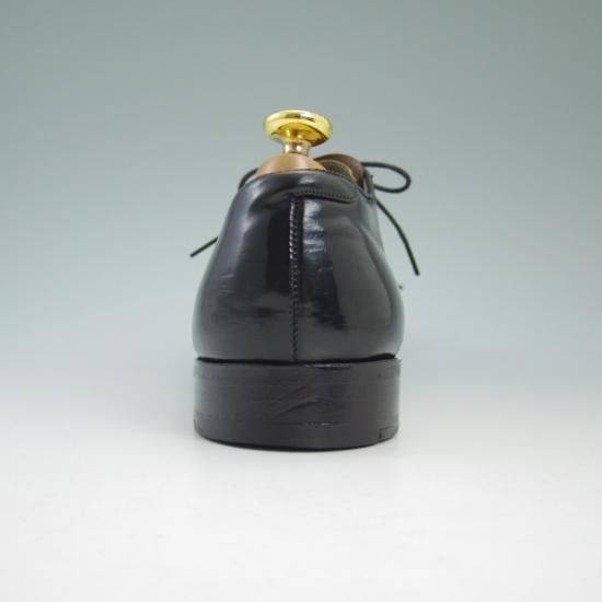 美品☆オールデン 7D【☆コードバン/希少!!レザーヒール仕様/5433