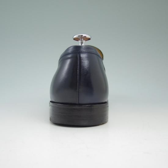 極上☆パラブーツ SIZE 7.5【☆希少!!ADONIS/ネイビー色/NUIT
