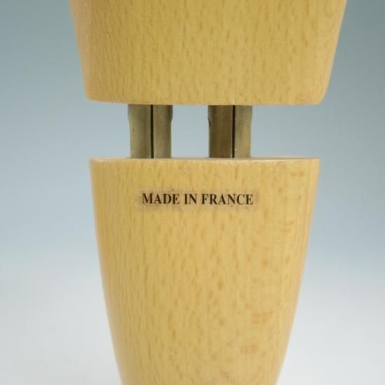 美品★(仏)ラ・コルドヌリ アングレーズ SIZE 40【★木製シューツリー/シューキーパー】FA85/LA CORDONNERIE ANGLAISE★b456