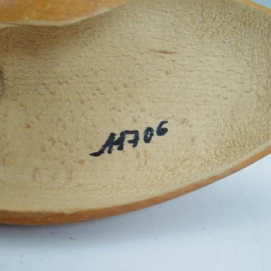 ★ジョンロブ パリ UK7.5程度【★希少!!ビスポーク用シューツリー】純正シューツリー/木製シューキーパー/JOHN LOBB PARIS★b465