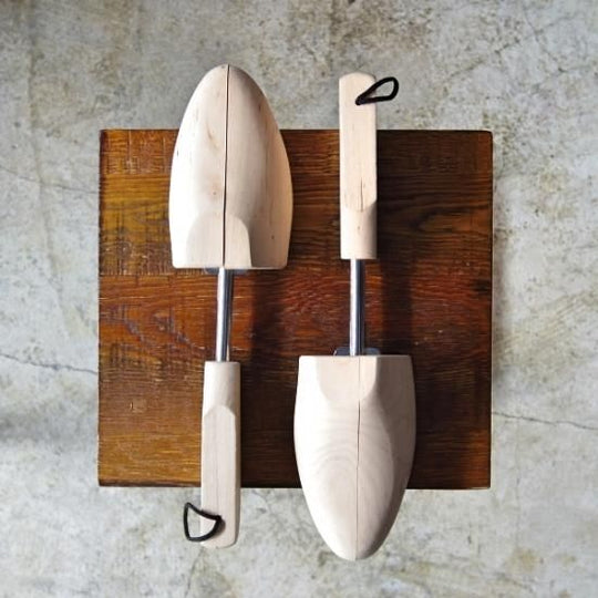 ★シューツリー サイズL【★シューキーパー】メンズ★b466