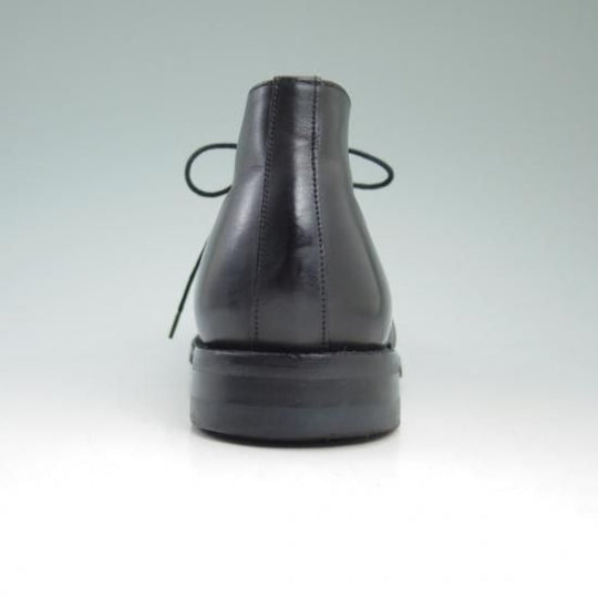 極美品★ロイドフットウェア UK7.5【★英国製/ダイナイトソール仕様】チャッカブーツ/Lloyd Footwear★b479