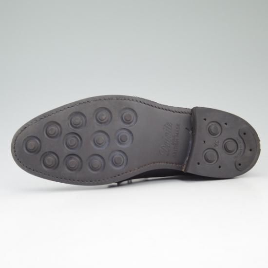 極美品★ロイドフットウェア UK7.5【★英国製/ダイナイトソール仕様】チャッカブーツ/Lloyd Footwear★b479