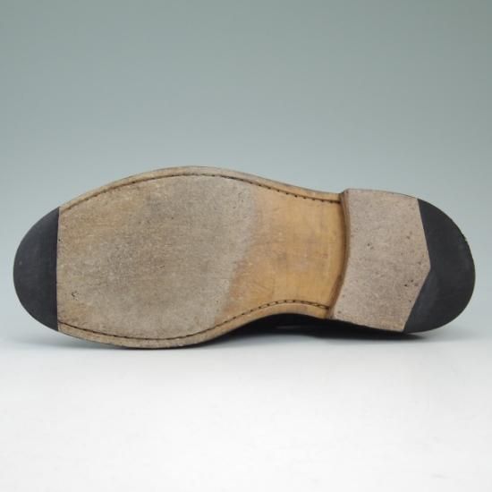 極上★トリッカーズ SIZE 7【★バートン/BOURTON】M5633/カントリーシューズ/短靴/Tricker's★b484