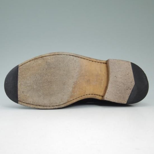 極上★トリッカーズ SIZE 7【★バートン/BOURTON】M5633/カントリーシューズ/短靴/Tricker's★b484