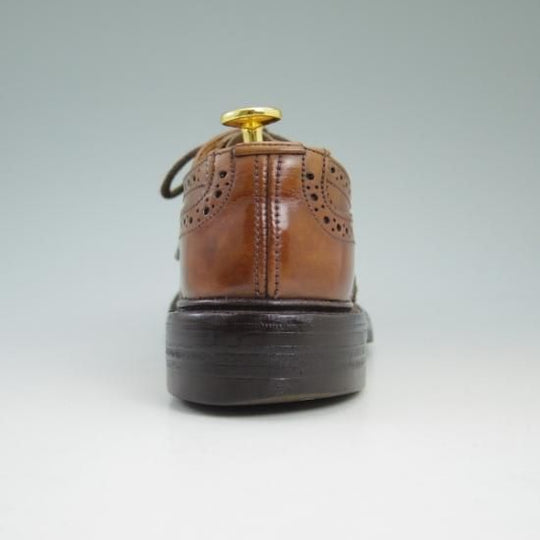 ★トリッカーズ(レディース) SIZE 4【★バートン/BOURTON】L5633/カントリーシューズ/短靴/Tricker's★b485