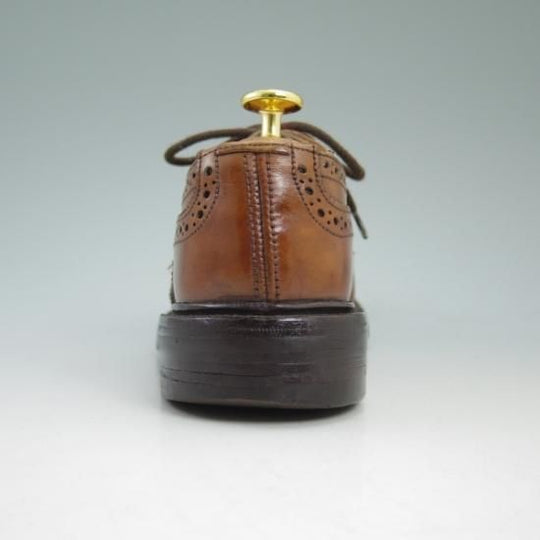 ★トリッカーズ(レディース) SIZE 4【★バートン/BOURTON】L5633/カントリーシューズ/短靴/Tricker's★b485