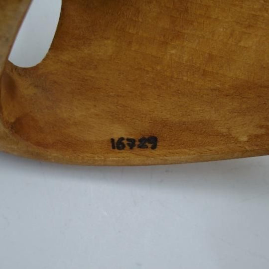 ★ジョンロブ パリ UK8程度【★高額!!ビスポークシューツリー】純正シューツリー/木製シューキーパー/JOHN LOBB PARIS★b486