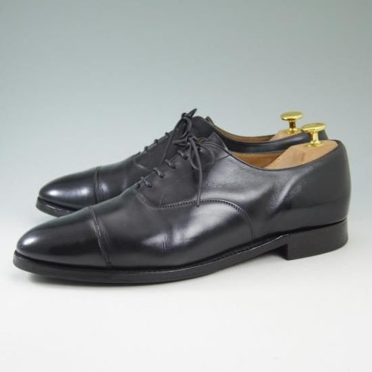 ★(英)チーニー製 9.5E【★ロイドフットウェア別注/Lloyd Footwear】Mシリーズ/ストレートチップ/CHEANEY★b489
