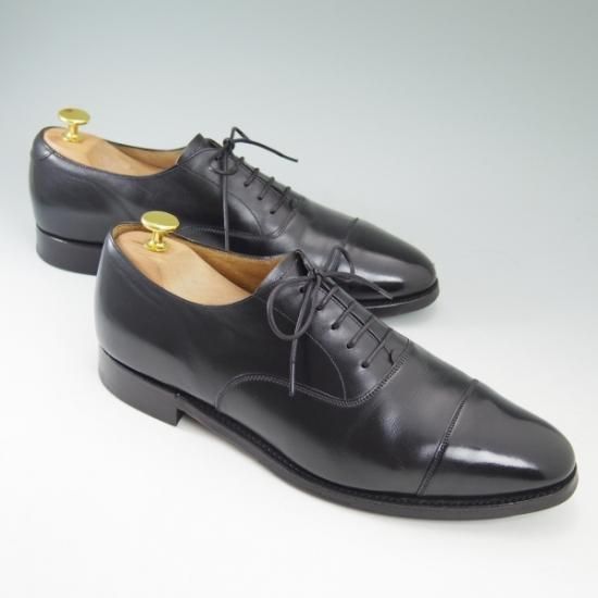 ★(英)チーニー製 9.5E【★ロイドフットウェア別注/Lloyd Footwear】Mシリーズ/ストレートチップ/CHEANEY★b489
