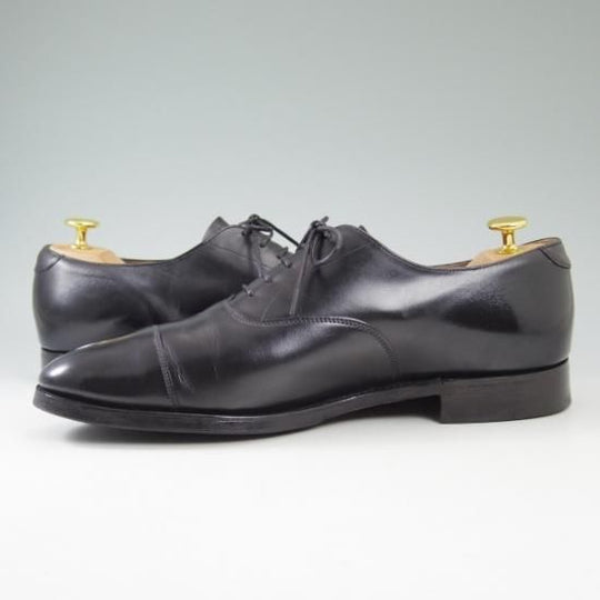 ★(英)チーニー製 9.5E【★ロイドフットウェア別注/Lloyd Footwear】Mシリーズ/ストレートチップ/CHEANEY★b489