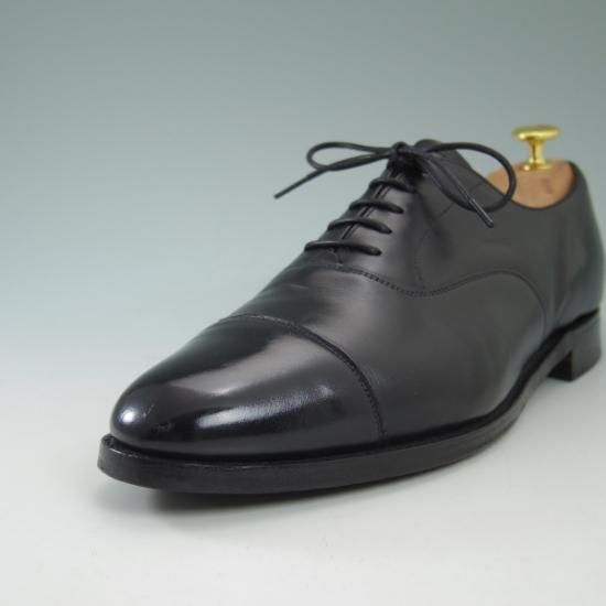 ★(英)チーニー製 9.5E【★ロイドフットウェア別注/Lloyd Footwear】Mシリーズ/ストレートチップ/CHEANEY★b489