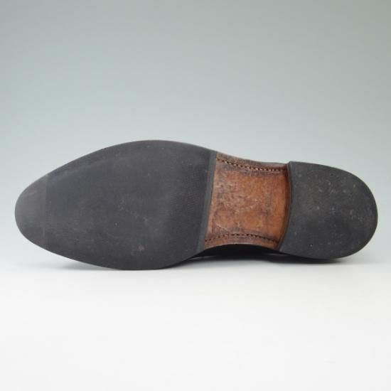 ★(英)チーニー製 9.5E【★ロイドフットウェア別注/Lloyd Footwear】Mシリーズ/ストレートチップ/CHEANEY★b489