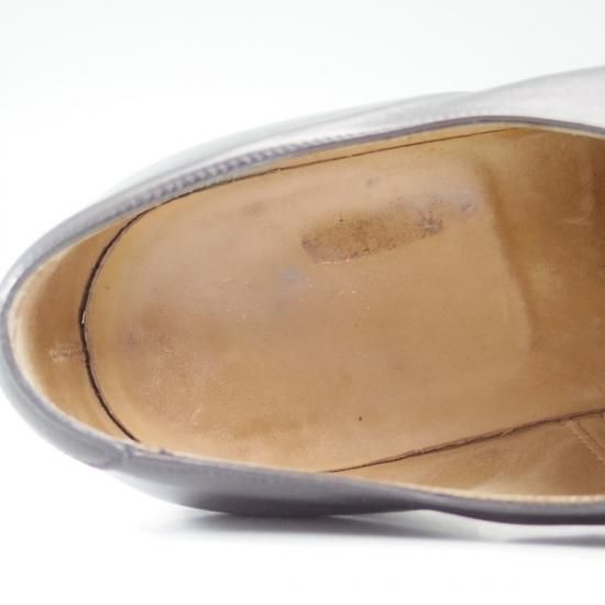 ★(英)チーニー製 9.5E【★ロイドフットウェア別注/Lloyd Footwear】Mシリーズ/ストレートチップ/CHEANEY★b489