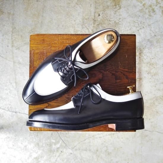 新品★クロケット&ジョーンズ 6.5E【★Lloyd Footwear別注/スペードソール】317ラスト/Jシリーズ/ロイドフットウェア/Crockett&Jones★b491