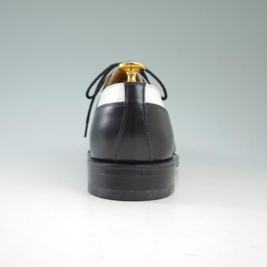 新品☆クロケット&ジョーンズ 6.5E【☆Lloyd Footwear別注/スペード