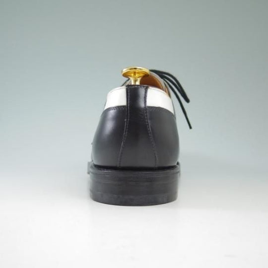 新品★クロケット&ジョーンズ 6.5E【★Lloyd Footwear別注/スペードソール】317ラスト/Jシリーズ/ロイドフットウェア/Crockett&Jones★b491