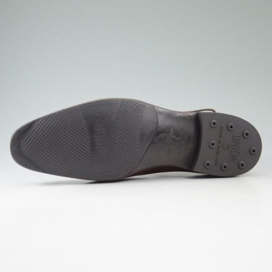 極上★(英)グレンソン 8D【★最上級マスターピース/Paul Stuart別注/ポールスチュアート】Stuart Choice/8105/サイドレース/GRENSON★b493