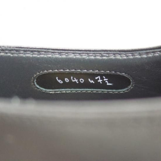 新品★(伊)アンジェロ マネッティ SIZE 7.5【定10万程度★グッドイヤー製法】カーフ/Vフロント/プレーントゥ/Angiolo Manetti★b494